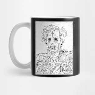 The Witch Mug